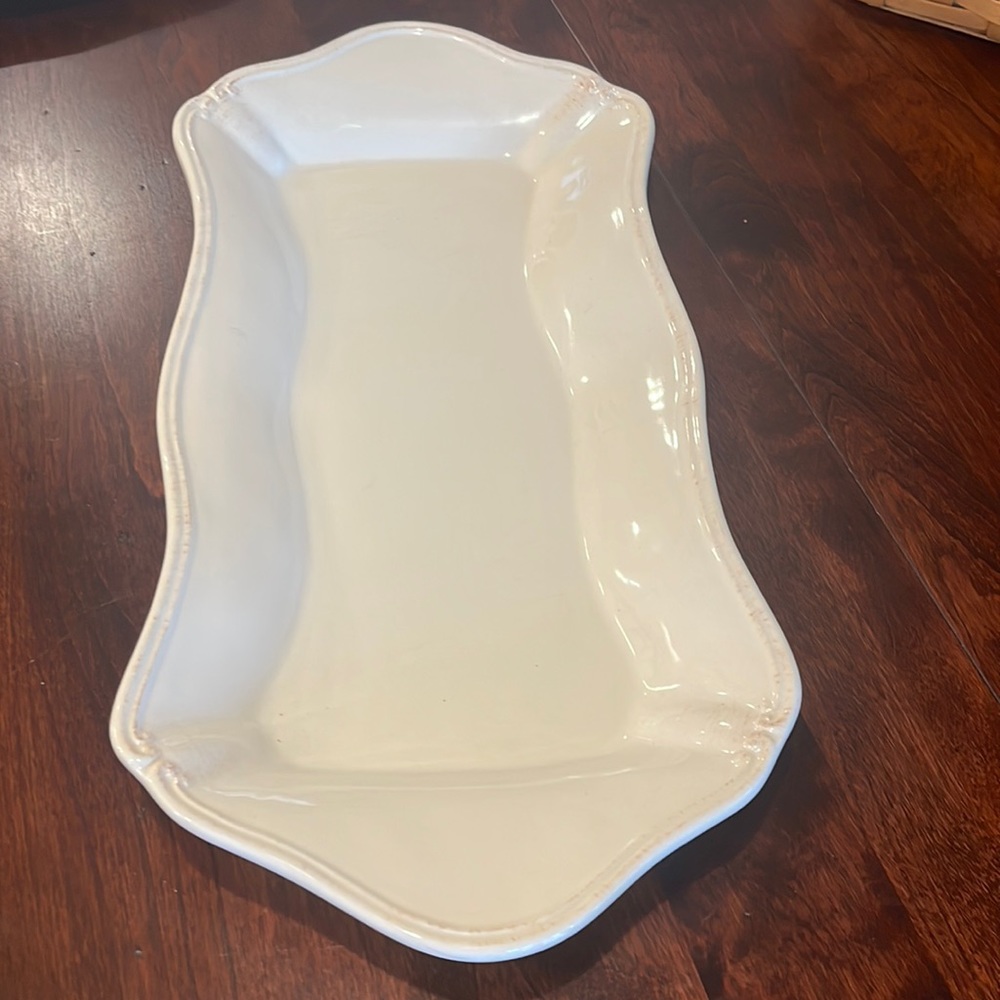 Isabella for signature microwave and dishwasher safe stoneware